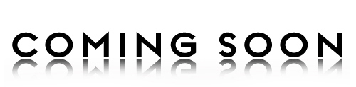 coming soon